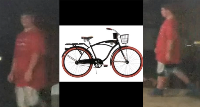 Suspect and similar bike