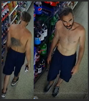 suspect photo