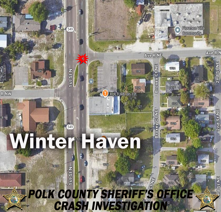 Fatal Crash Investigation Sept 28 hit and run