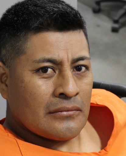 Doroteo Martinez-Castro